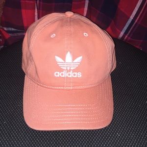 Adidas hat